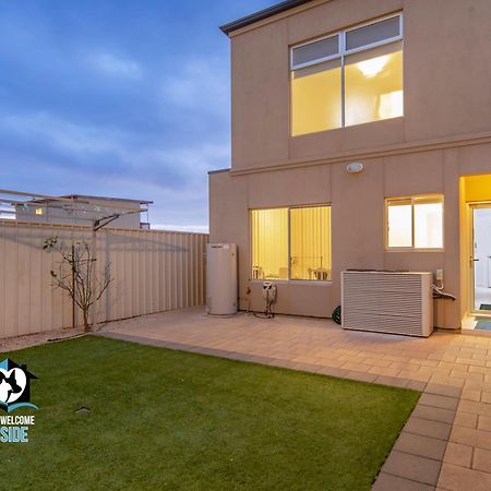 Spectacular Esplanade 4Br Contemporary With Views Villa Aldinga Beach Exterior photo