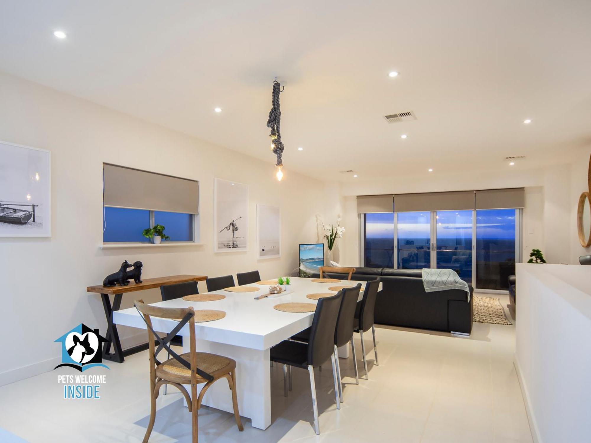 Spectacular Esplanade 4Br Contemporary With Views Villa Aldinga Beach Exterior photo